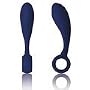 Lelo Bob Prostate Stimulator - Blue
