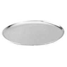Johnson Rose Coupe Pizza Tray, 20 inch Diameter — 1 each.