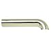 Mountain Plumbing Products 1-1/4 in. x 1-1/4 in. Lavatory P-Trap Arm - MT301X24