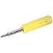 Crescent CMB6WCDP 6-in-1 Screwdriver