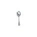 Spoon Dessert Needlepoint (SLNP004)