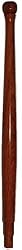 Taylor Made Products Mahogany Boat Flag Pole (30-Inch)