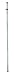 Manfrotto 170 Spring Loaded Floor-to-Ceiling Pole - Replaces 2981