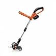 Worx 24-Volt Cordless Electric Lithium-Ion Grass Trimmer #WG165