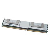 Axiom AX - Memory - 16 GB ( 2 x 8 GB ) - FB-DIMM 240-pin - DDR2 - 667 MHz / PC2-5300 - fully buffered - ECC