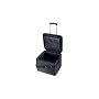 Epson MovieMate Rolling Case - Projector carrying case