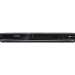 Sylvania Blu-ray Disc Player