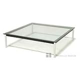 11gTTWFSHlL. SL160  Cuscino Coffee Table, Square   by Alphaville Design