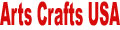 Arts Crafts USA