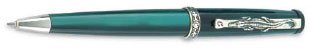 Curtis Australia Wildlife Warrior Ballpoint Pen Crocodile 157