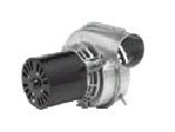 Lennox Furnace Exhaust Venter Blower (41144-001H, 4114-001S) Fasco # A201