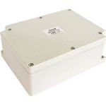 東洋技研 TOGI 中継ボックス (1個) BOXTM-1001