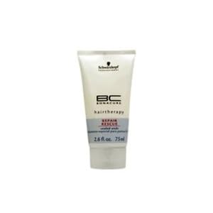Schwarzkopf - Bonacure Repair Sealed Ends - 2.5 oz. courses shop 