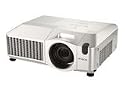 Hitachi CP-X807 LCD Projector