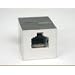 Tripp Lite N032-001 Cat5e Modular Coupler Straight RJ45F/F