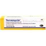 Terramycin Opthlamic Ointment