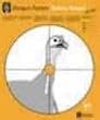 Paper Target Turkey Paper Target/Per 20