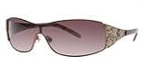 Ed Hardy Street Men's and Women's Sunglasses EHT 908