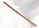7 Inch Birch Stir Stick (1 case)