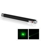 100mW 532nm Open-Back Green Laser Pointer Pen BGP0035(2 x AAAincluded)