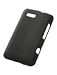 Verizon HTC Incredible 2 / S Black OEM Original Hard Shell Quiver 70H00389-00M