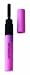 Japonesque Heated Mini Eyelash Curler - Pink, 1.4 Box