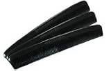 ^Plastic Combs - 5 Comb Min.Order is 1 GR ( 1 Case / Gross; 12 Pack / Gross; 144 Each / Gross; )