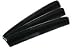 ^Plastic Combs - 5" Comb Min.Order is 1 GR ( 1 Case / Gross; 12 Pack / Gross; 144 Each / Gross; )