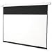 Draper Salara M, HDTV Format Manual Wall or Ceiling Mounted Projection Screen, 40" x 72", 82.4" Diagonal, Fiberglass Matte White.
