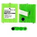 Empire quality replacement for Midland LXT-319, 700mAh, 2yr warranty