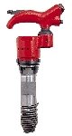 TOKU ライトピックハンマ AA-3BAV 丸型用ハツリ 土木建設機械