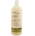 ABBA by ABBA Pure & Natural Hair Care For unisex PURE BASIC SHAMPOO 33.8 OZ(Haircare - Shampoo)
