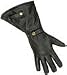 Automotive : GL2064 - Long Leather Motorcycle Gloves