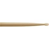 Pro - Mark TXJZN American Hickory Jazz Nylon Tip, Single Pair - B000XZWYCO