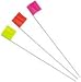 Tools & Hardware : Irwin #2034204 White Stake Flag