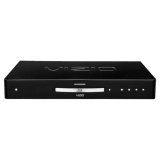 VIZIO VBR210  Blu-Ray Player with Wireless Internet Application, Black