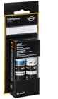 MINI Lightning Blue Metallic Touch Up Paint with clear coat 51910427180