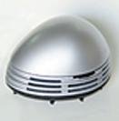 Mini Tischstaubsauger ” Krümelfresser”  Farbe: silber