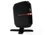 Acer - Revo R70-010 - Unité Centrale - AMD E450 - 320 Go - 2048 Mo - Noir