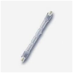 Radium QT-DE12 230W, R7s 114,2, Eco-Halogen, ohne Farbe
