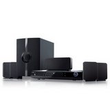 New-5.1-Channel DVD Home Theater System - DVD968