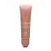 L'Oreal Paris Colour Juice Sheer Juicy Lip Gloss, Iced Latte, 0.5-Fluid Ounce