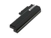IBM laptop battery - Li-Ion - 7.2 Ah ( 92P1102 )