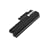 IBM laptop battery - Li-Ion - 7.2 Ah ( 92P1102 )