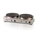 Krampouz CECIJ4 Double Commercial Crepe maker Griddle