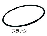 ファイテン 【phiten】 RAKUWA磁気チタンネックレスS (ブラック, 55cm)