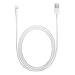 Beam Electronics Apple MFI Certified Data/Sync Charger Cord, 6 Feet