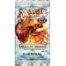 Magic the Gathering Future Sight Booster Pack