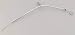 Automotive : Mr. Gasket 6238 Oil Pan Dipstick with Tube