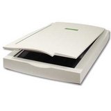 Mustek ScanExpress A3 USB 1200 Pro - Flatbed scanner - A3 - 1200 dpi x 1200 dpi - USB